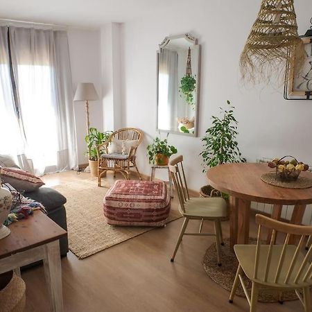 Apartamento Boutique Talarn Eksteriør bilde