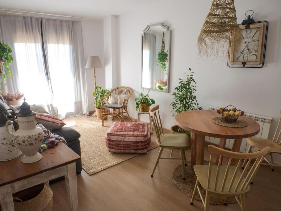 Apartamento Boutique Talarn Eksteriør bilde