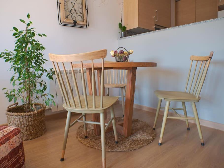 Apartamento Boutique Talarn Eksteriør bilde