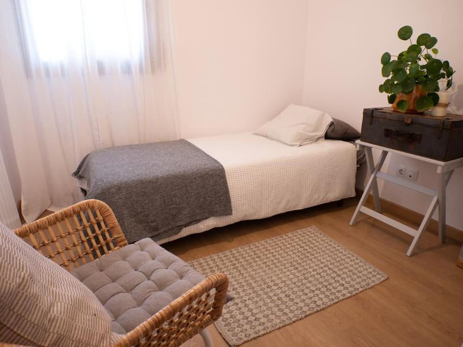 Apartamento Boutique Talarn Eksteriør bilde