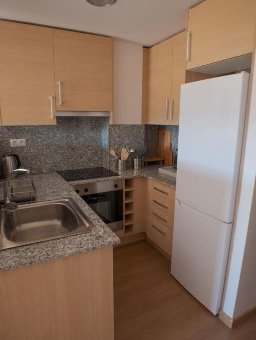 Apartamento Boutique Talarn Eksteriør bilde